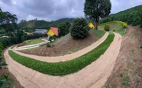 chalé 1 canto das montanhas